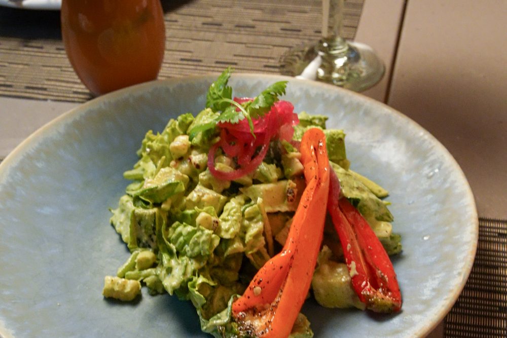 Salads